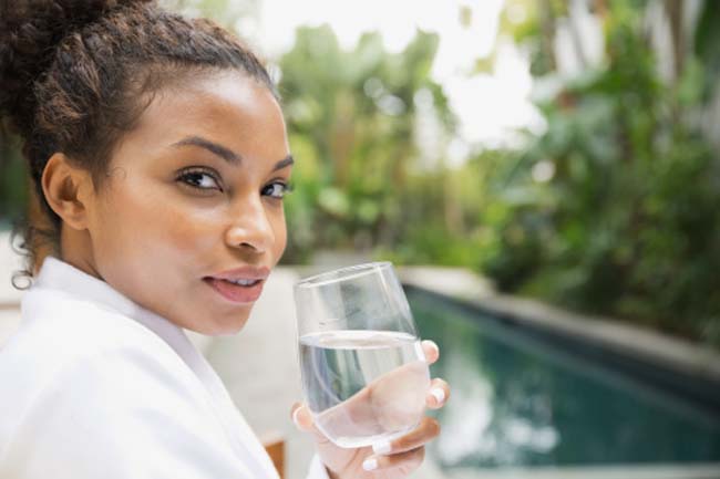 Water for Health